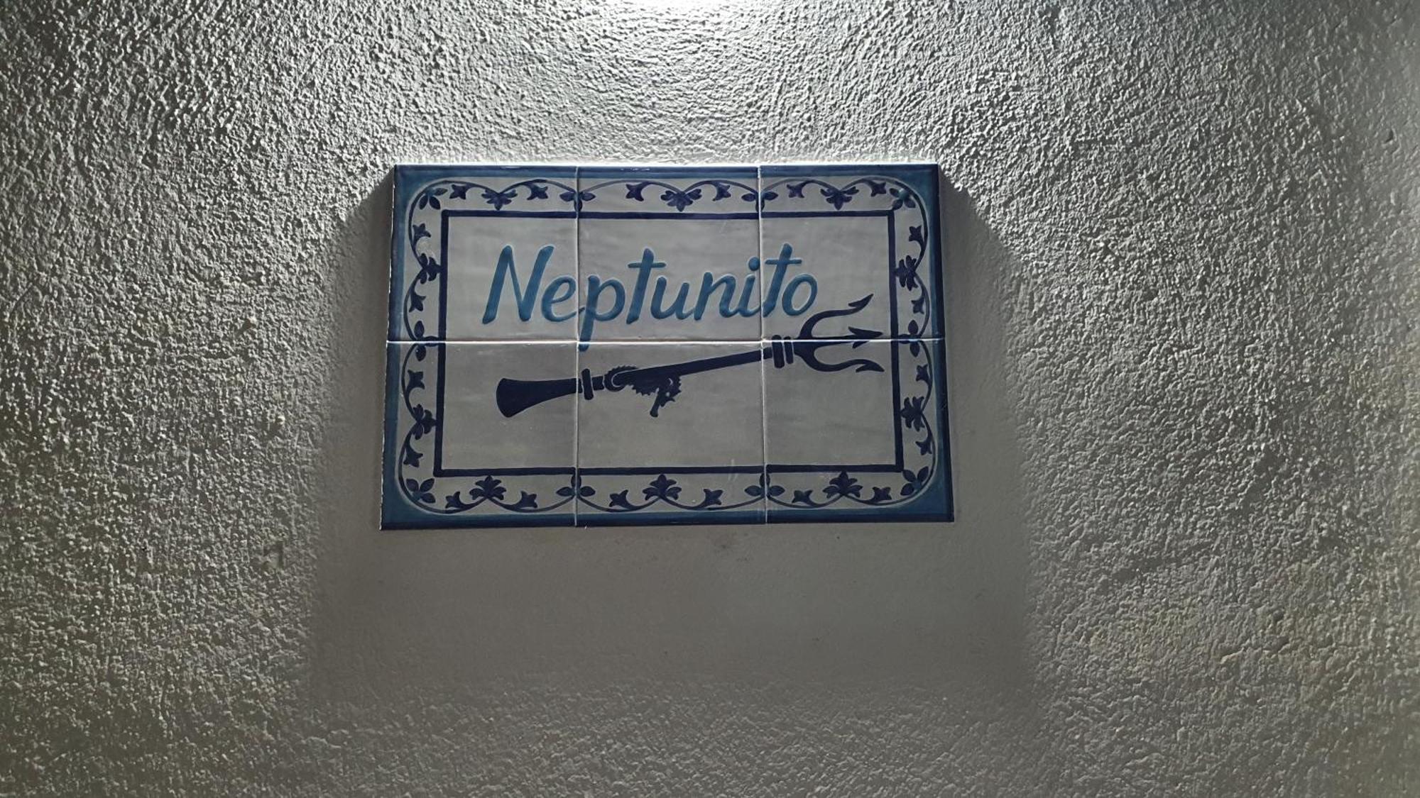 Neptunito: Primera Linea Con Piscina Mojacar Exterior photo
